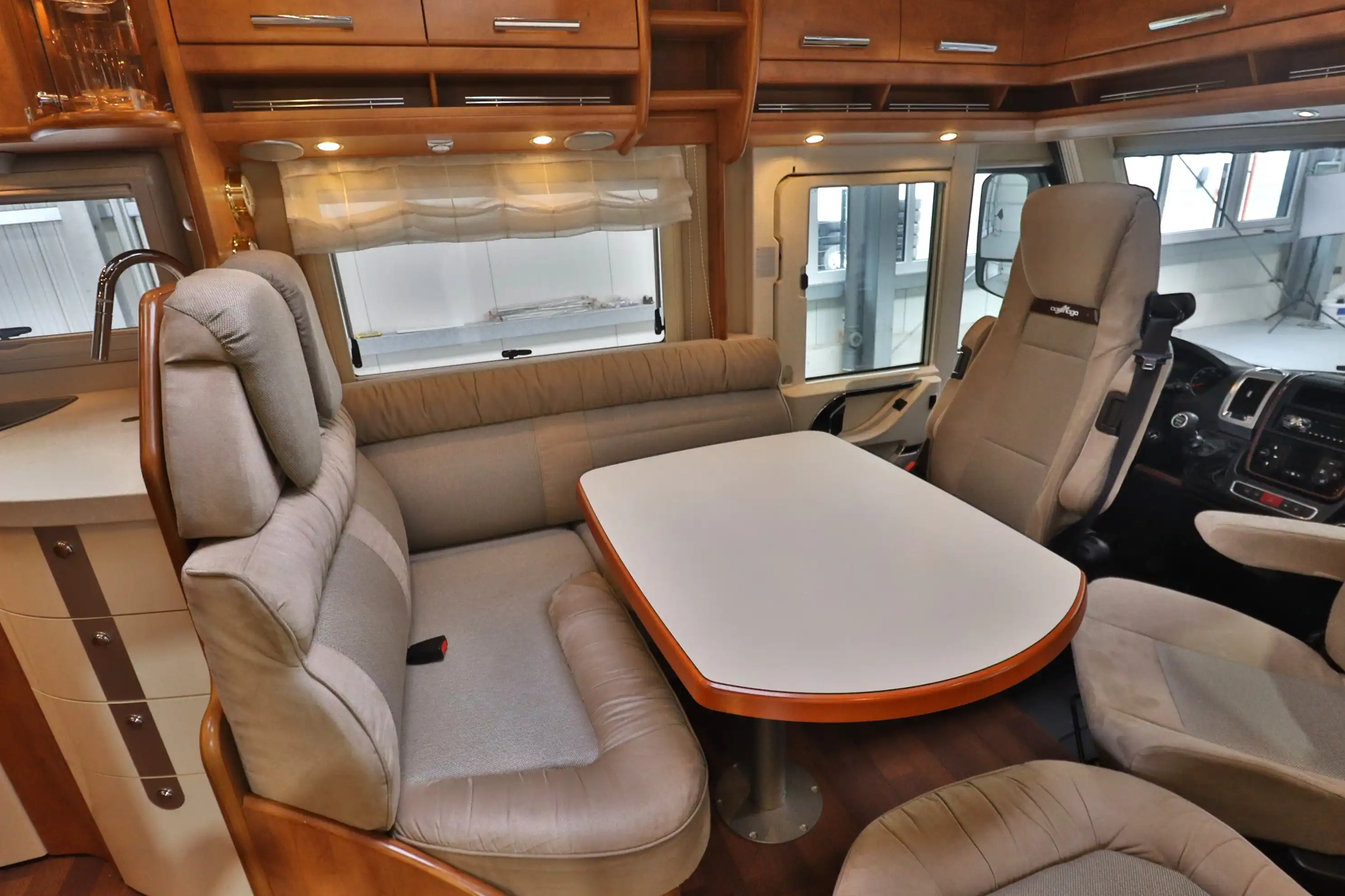 CARTHAGO Chic C-Line I 4.9